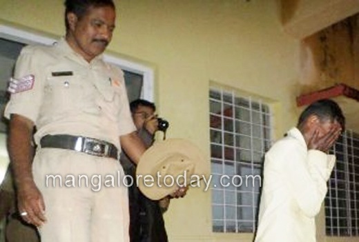 raping mentally challenged girl